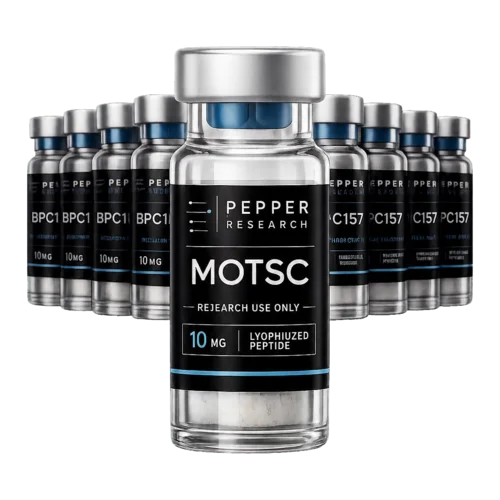 MOTS-C 10mg x10 pack