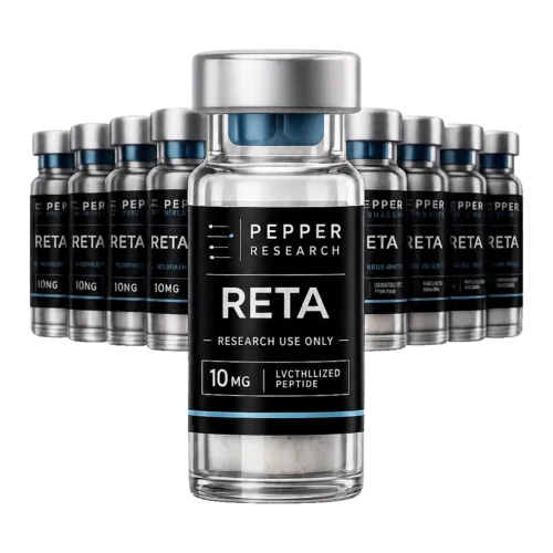 RETA 10mg x10 pack