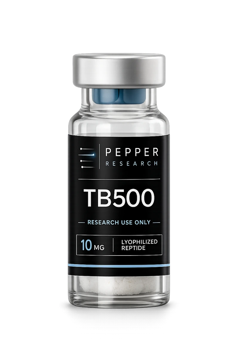 TB500 10mg single vial