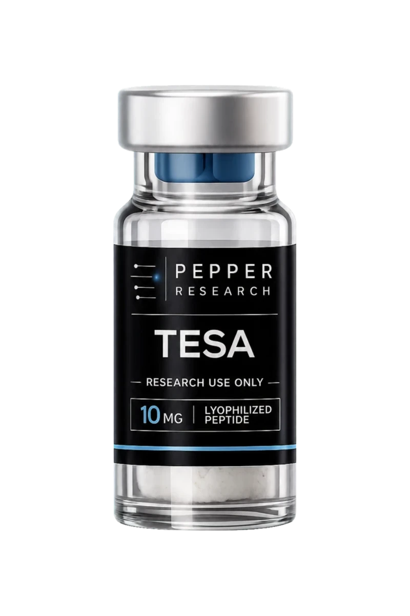 TESA 10mg single vial